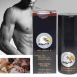 Male Sex Delay Oil Spray 45ml Powerful Long Lasting Sex Products Man Magic Sex Spray