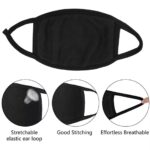 5pcs Cotton Facemask Reusable Anti-dust - Image 4