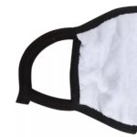 5pcs Cotton Facemask Reusable Anti-dust - Image 7