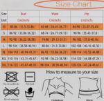 Women Post After Surgery Bbl Stage 2 Butt Lifter - Image 5