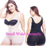 Waist trainer body shaper Shapewear Slimming Corset modeling strap Slimming women Control Pants corset - Image 2