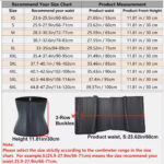 Original Columbia Corset - Image 5