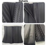 Original Columbia Corset - Image 4