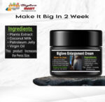Biglove Penis Enlargement