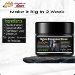 Biglove Penis Enlargement