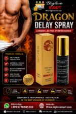 Original Dragon Spray