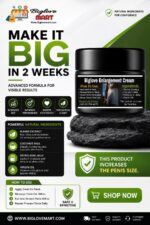 Biglove Penis Enlargement