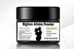 Biglove Atinka Powder