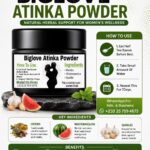Biglove Atinka Powder