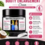 Biglove Booty Enlargement Cream