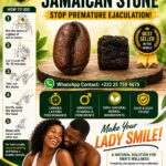 Biglove Jamaican Stone (Copy)